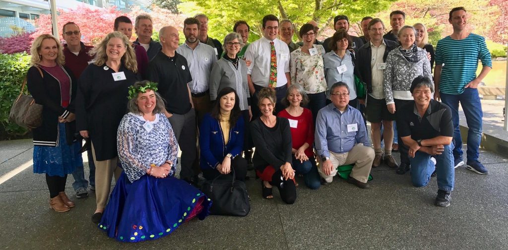 Isga ISGA – International Sprout Growers Association