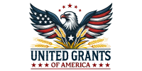United Grants of America Logo